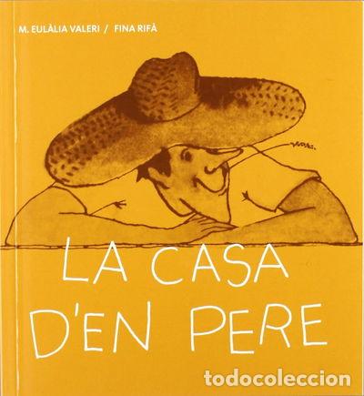 Livres: La casa d'en Pere- 9788424642419