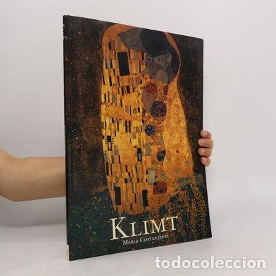 Libros: Klimt- 9780852885611 - Foto 1