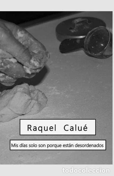 Livros em segunda m&atilde;o: Mis d&iacute;as solo son porque est&aacute;n desordenados- 9798392950683