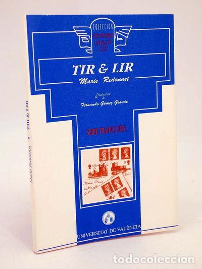 Livros em segunda m&atilde;o: Tir & Lir- 9788437017099