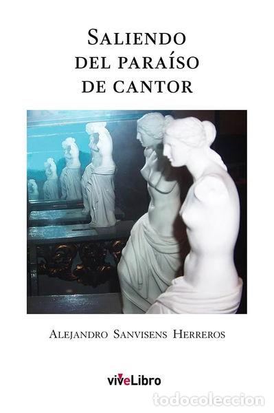 Livros em segunda m&atilde;o: Saliendo del para&iacute;so de Cantor- 9788417806323