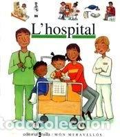 Livros em segunda m&atilde;o: L'hospital: 46- 9788466102490