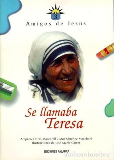 Libros: Se llamaba Teresa- 9788482393285 - Foto 1