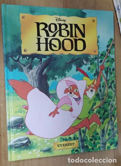 Libros: Robin Hood- 9788424133962 - Foto 1