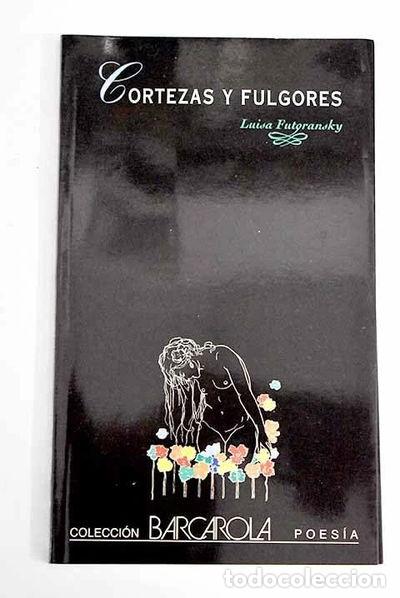 Livros em segunda m&atilde;o: Cortezas y fulgores- 9788492172023