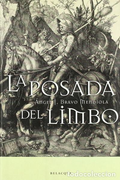 Libros: La posada del limbo- 9788496326330 - Foto 1