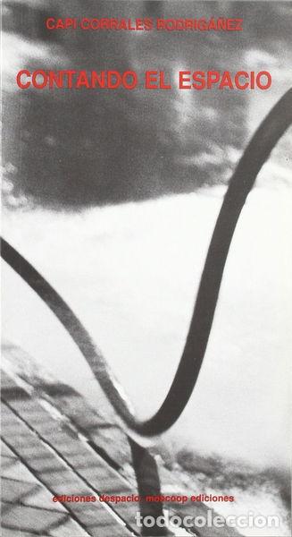 Livros em segunda m&atilde;o: Contando el espacio- 9788460715245