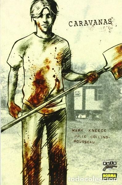 Livros em segunda m&atilde;o: Caravanas- 9788498146806