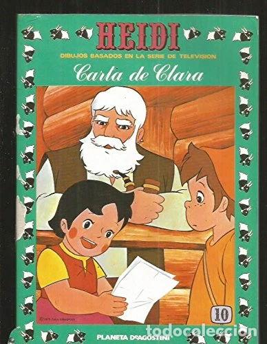 Libros: Carta de Clara- 9788467490374 - Foto 1