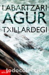 Livros em segunda m&atilde;o: Labartzari agur- 9788497833141