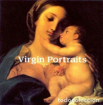 Libros: Virgin Portraits- 9781840137415 - Foto 1