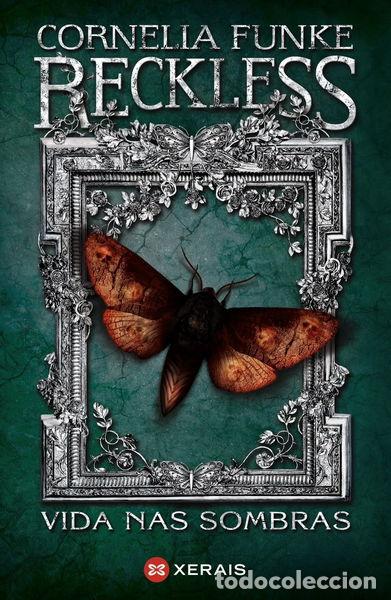Libros: Reckless. Vida nas sombras- 9788499144993