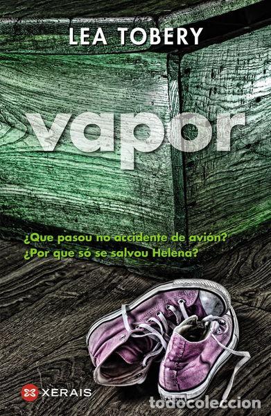 B&uuml;cher: Vapor- 9788499146249