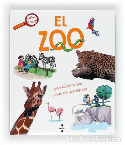 Libros: El zoo- 9788466129954 - Foto 1