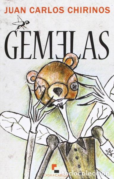 Libros: Gemelas- 9788494047893 - Foto 1
