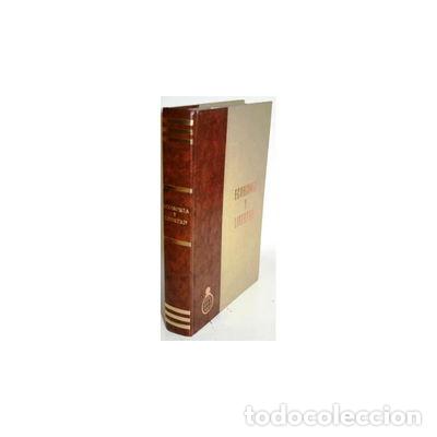 Libros: Econom&iacute;a y libertad- 9788472311367 - Foto 1