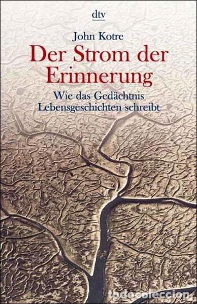 Libros: Der Strom der Erinnerung- 9783423360890 - Foto 1
