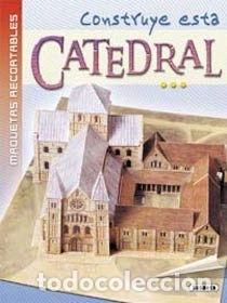 Livres: Construye esta Catedral- 9788430519835