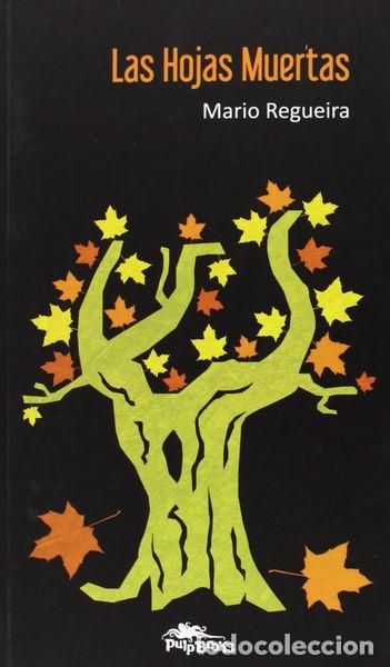 Libros: Las hojas muertas- 9788493857776 - Foto 1