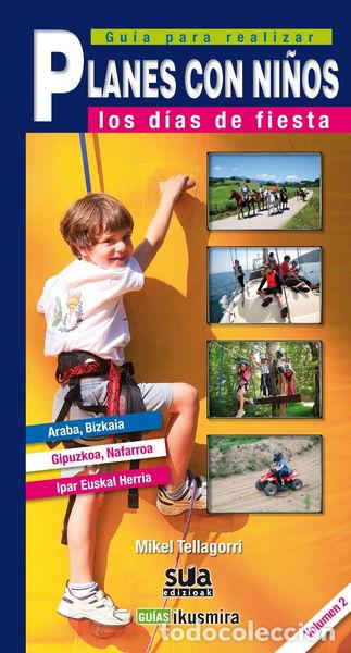 Libros: Planes con ni&ntilde;os- 9788482163000 - Foto 1