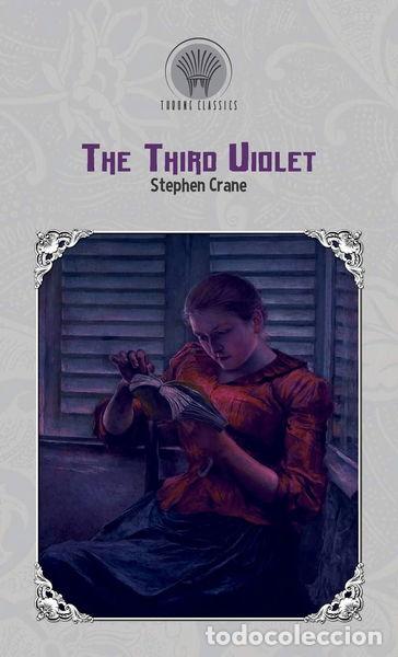 Libros: The Third Violet- 9789353833503 - Foto 1