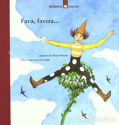 books: Fava, favera...- 9788424614676