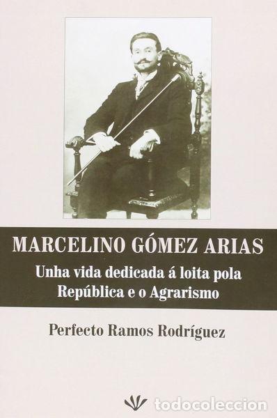 books: Marcelino G&oacute;mez Arias- 9788494053894