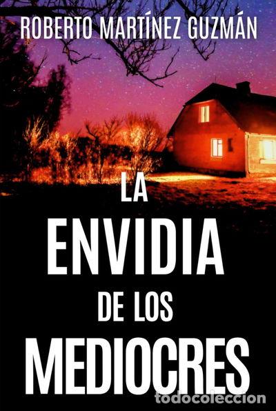 Libros: La envidia de los mediocres- 9798764269177 - Foto 1