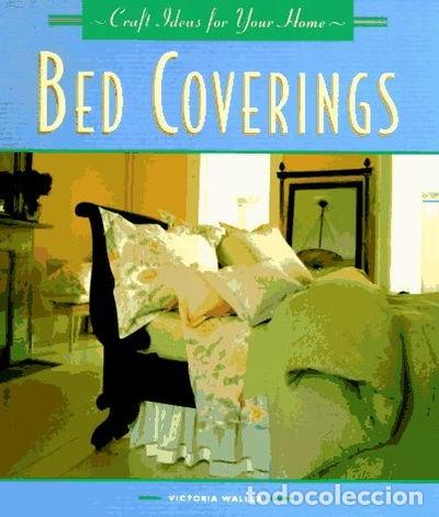 Livres: Bed Coverings- 9781567992786