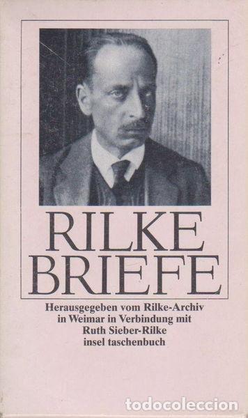 Livros em segunda m&atilde;o: Briefe- 9783458325673