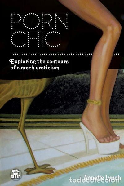 Libros: Porn Chic- 9781847886286 - Foto 1