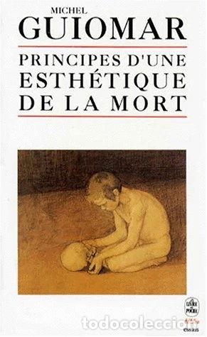 Libros: Principes dune esth&eacute;tique de la mort- 9782253065357 - Foto 1