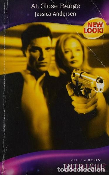 Libros: At Close Range- 9780263857290 - Foto 1