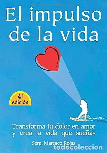 Livros em segunda m&atilde;o: El impulso de la vida- 9788409054763