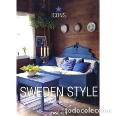 Livros em segunda m&atilde;o: Sweden Style- 9783822840177