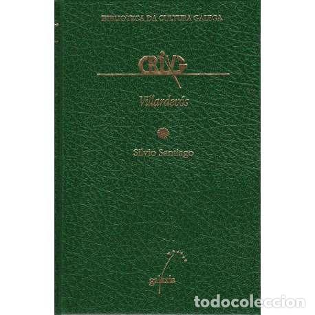 Libros: Villardev&oacute;s - Silvio Santiago - Foto 1