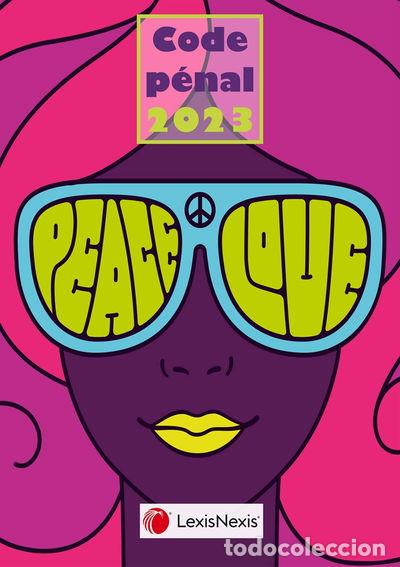 B&uuml;cher: Code p&eacute;nal 2023- 9782711037698