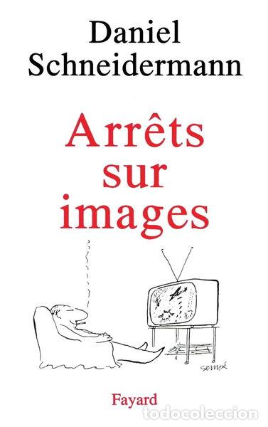 B&uuml;cher: Arr&ecirc;ts sur images- 9782213591803