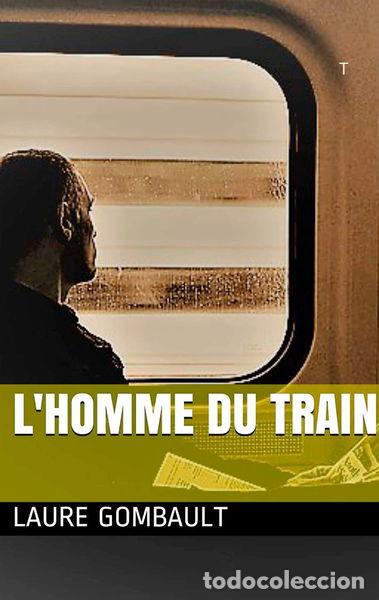 Libros: Lhomme du train- 9782322163274 - Foto 1