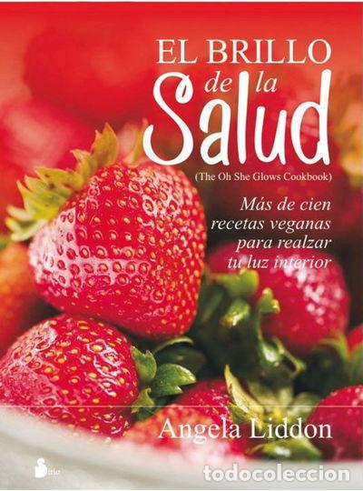 Livres: El brillo de la salud- 9788416579266