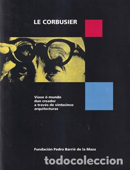 Libros: Le Corbusier - VV.AA - Foto 1