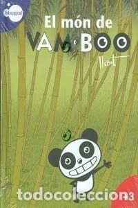 B&uuml;cher: El m&oacute;n de Vam&middot;Boo- 9788497808088