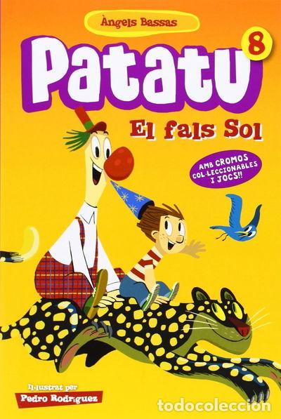 Libros: El fals sol- 9788424651565