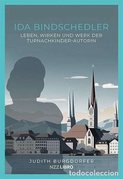 Libros: Ida Bindschedler- 9783907396711 - Foto 1