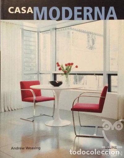 Libros: Casa Moderna- 9788498010695 - Foto 1