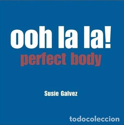 Libros: Ooh La La! Perfect Body- 9781840725377 - Foto 1