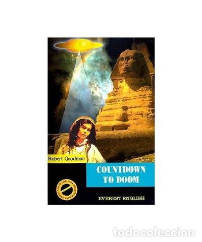 Libros: Countdown To Doom- 9788424177515
