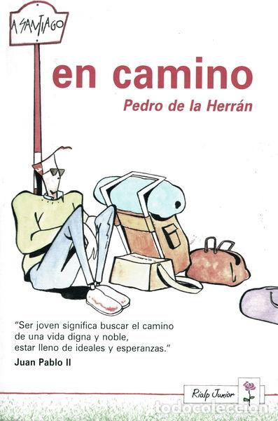 Libros: En camino- 9788432125126 - Foto 1