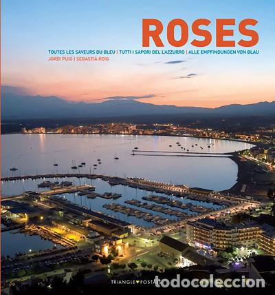 B&uuml;cher: Roses, toutes les saveurs du bleu- 9788484780489