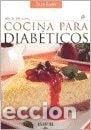 Libros: Cocina Para Diab&eacute;ticos- 9789500833165 - Foto 1